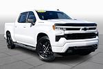 Used 2022 Chevrolet Silverado 1500 RST Crew Cab for sale #NG670073 - photo 3