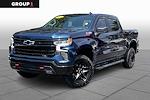 2022 Chevrolet Silverado 1500 Crew Cab 4WD Pickup for sale #NG671792 - photo 1