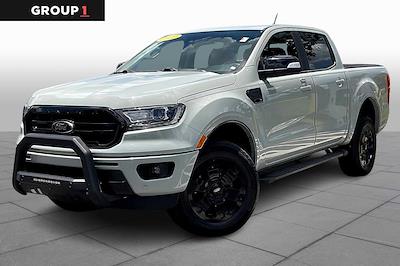 2022 Ford Ranger SuperCrew Cab 4x2 Pickup for sale #NLD03900 - photo 1