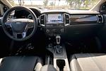 Used 2022 Ford Ranger LARIAT 4WD SuperCrew 5' Box SuperCrew Cab 4x4 Pickup for sale #NLD31324 - photo 18