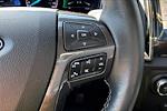 Used 2022 Ford Ranger LARIAT 4WD SuperCrew 5' Box SuperCrew Cab 4x4 Pickup for sale #NLD31324 - photo 21