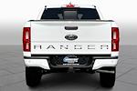 Used 2022 Ford Ranger LARIAT 4WD SuperCrew 5' Box SuperCrew Cab 4x4 Pickup for sale #NLD31324 - photo 4