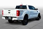Used 2022 Ford Ranger LARIAT 4WD SuperCrew 5' Box SuperCrew Cab 4x4 Pickup for sale #NLD31324 - photo 6