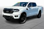 Used 2022 Ford Ranger LARIAT 4WD SuperCrew 5' Box SuperCrew Cab 4x4 Pickup for sale #NLD31324 - photo 1