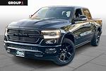 Used 2022 Ram 1500 Laramie Crew Cab for sale #NN148103 - photo 1