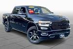 Used 2022 Ram 1500 Laramie Crew Cab for sale #NN148103 - photo 2