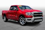 Used 2022 Ram 1500 Big Horn 4x2 Quad Cab 6'4 Box Quad Cab 4x2 Pickup for sale #NN217741 - photo 3