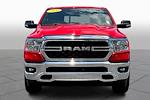 Used 2022 Ram 1500 Big Horn 4x2 Quad Cab 6'4 Box Quad Cab 4x2 Pickup for sale #NN217741 - photo 4