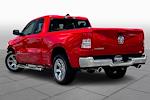 Used 2022 Ram 1500 Big Horn 4x2 Quad Cab 6'4 Box Quad Cab 4x2 Pickup for sale #NN217741 - photo 2