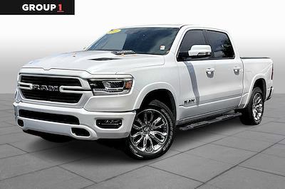 2022 Ram 1500 Crew Cab 4x4 Pickup for sale #NN365980 - photo 1
