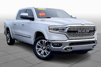 2022 Ram 1500 Crew Cab 4x4 Pickup for sale #NN401094 - photo 2