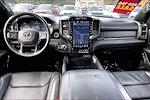 2022 Ram 1500 Crew Cab 4x4 Pickup for sale #NN401094 - photo 14