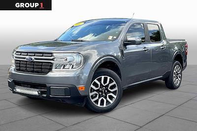 2022 Ford Maverick SuperCrew Cab 4x2 Pickup for sale #NRB13375 - photo 1
