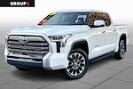 Used 2022 Toyota Tundra Limited CrewMax Cab for sale #NX005652 - photo 1