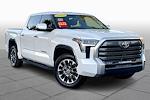 Used 2022 Toyota Tundra Limited CrewMax Cab for sale #NX005652 - photo 2