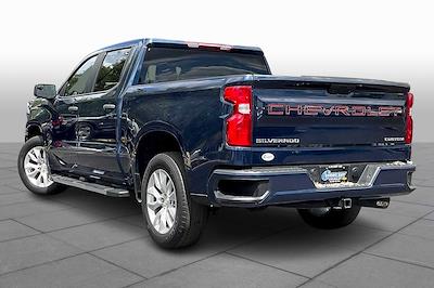 2022 Chevrolet Silverado 1500 LTD Crew Cab RWD Pickup for sale #NZ119476 - photo 2