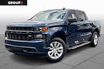 2022 Chevrolet Silverado 1500 LTD Crew Cab RWD Pickup for sale #NZ119476 - photo 1