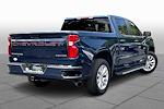 2022 Chevrolet Silverado 1500 LTD Crew Cab RWD Pickup for sale #NZ119476 - photo 12