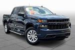 2022 Chevrolet Silverado 1500 LTD Crew Cab RWD Pickup for sale #NZ119476 - photo 3