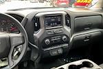 2022 Chevrolet Silverado 1500 LTD Crew Cab RWD Pickup for sale #NZ119476 - photo 7