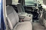 2022 Chevrolet Silverado 1500 LTD Crew Cab RWD Pickup for sale #NZ119476 - photo 8