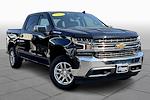 2022 Chevrolet Silverado 1500 LTD Crew Cab 4WD Pickup for sale #NZ150919 - photo 3