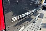 2022 Chevrolet Silverado 1500 LTD Crew Cab 4WD Pickup for sale #NZ150919 - photo 9