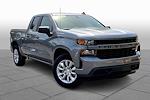 2022 Chevrolet Silverado 1500 LTD Double Cab 2WD Pickup for sale #NZ192026 - photo 3
