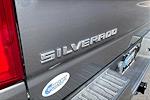 2022 Chevrolet Silverado 1500 LTD Double Cab 2WD Pickup for sale #NZ192026 - photo 9