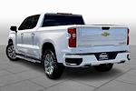 2022 Chevrolet Silverado 1500 LTD Crew Cab 4WD Pickup for sale #NZ206469 - photo 2