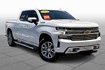 2022 Chevrolet Silverado 1500 LTD Crew Cab 4WD Pickup for sale #NZ206469 - photo 3