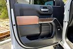 2022 Chevrolet Silverado 1500 LTD Crew Cab 4WD Pickup for sale #NZ206469 - photo 21