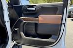 2022 Chevrolet Silverado 1500 LTD Crew Cab 4WD Pickup for sale #NZ206469 - photo 22