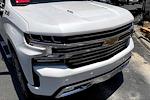 2022 Chevrolet Silverado 1500 LTD Crew Cab 4WD Pickup for sale #NZ206469 - photo 28