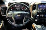 2022 Chevrolet Silverado 1500 LTD Crew Cab 4WD Pickup for sale #NZ206469 - photo 6