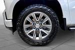 2022 Chevrolet Silverado 1500 LTD Crew Cab 4WD Pickup for sale #NZ206469 - photo 10
