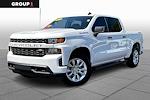 2022 Chevrolet Silverado 1500 LTD Crew Cab 4WD Pickup for sale #NZ222956 - photo 1