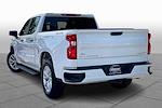 2022 Chevrolet Silverado 1500 LTD Crew Cab 4WD Pickup for sale #NZ222956 - photo 2