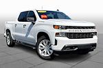 2022 Chevrolet Silverado 1500 LTD Crew Cab 4WD Pickup for sale #NZ222956 - photo 3