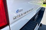 2022 Chevrolet Silverado 1500 LTD Crew Cab 4WD Pickup for sale #NZ222956 - photo 9