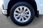 2022 Chevrolet Silverado 1500 LTD Crew Cab 4WD Pickup for sale #NZ222956 - photo 10