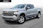 2022 Chevrolet Silverado 1500 Crew Cab 4WD Pickup for sale #NZ521195 - photo 1