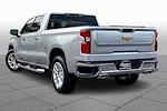 2022 Chevrolet Silverado 1500 Crew Cab 4WD Pickup for sale #NZ521195 - photo 2