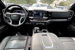 2022 Chevrolet Silverado 1500 Crew Cab 4WD Pickup for sale #NZ521195 - photo 14