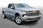 2022 Chevrolet Silverado 1500 Crew Cab 4WD Pickup for sale #NZ521195 - photo 3