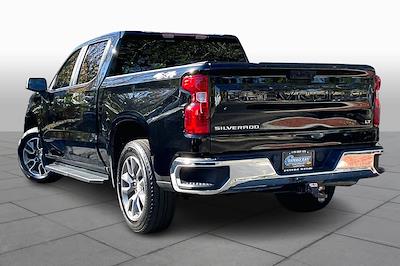 2022 Chevrolet Silverado 1500 Crew Cab 4WD Pickup for sale #NZ540038 - photo 2