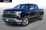 2022 Chevrolet Silverado 1500 Crew Cab 4WD Pickup for sale #NZ540038 - photo 1