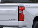 2022 Chevrolet Silverado 1500 Crew Cab 4WD Pickup for sale #NZ605375 - photo 11