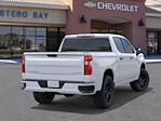 2022 Chevrolet Silverado 1500 Crew Cab 4WD Pickup for sale #NZ605375 - photo 2