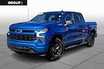 2022 Chevrolet Silverado 1500 Crew Cab 4WD Pickup for sale #NZ607984 - photo 1